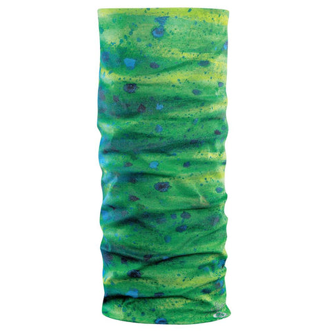 Bandana de pesca F. Fisherman J Mathias