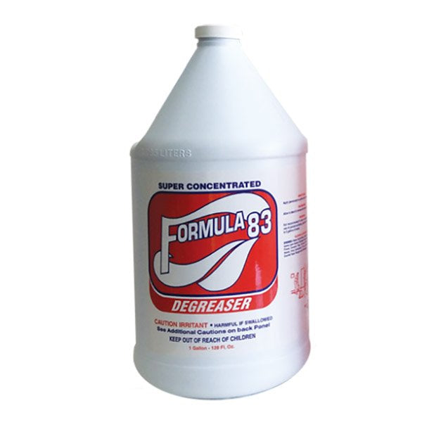 FORMULA  83  GALON
