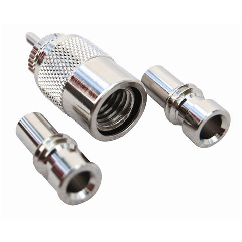 MARPAC Kit Conector  Coax PL259 7-0130