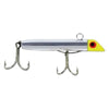 GOT-CHA Lure cuerpo de metal 2.5" 7/8oz Chrome