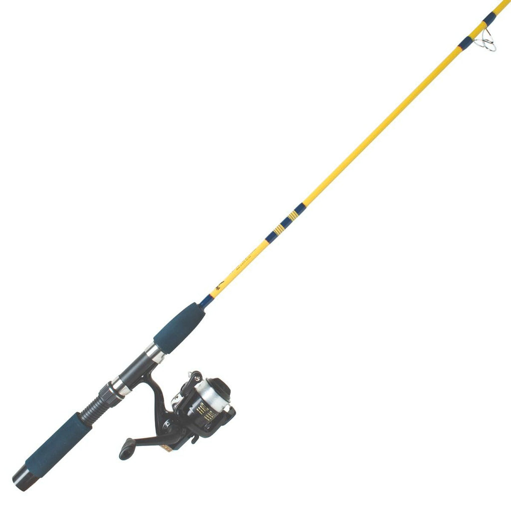 EAGLE CLAW BRAVE EAGLE COMBO MS7025 – Pesqueros Sport