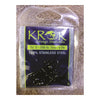 KROK Ssks200-4pk Giratorios de acero inoxidable