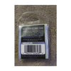 KROK SSKS130-5Pk Acero Inoxidable Snap Giratorios