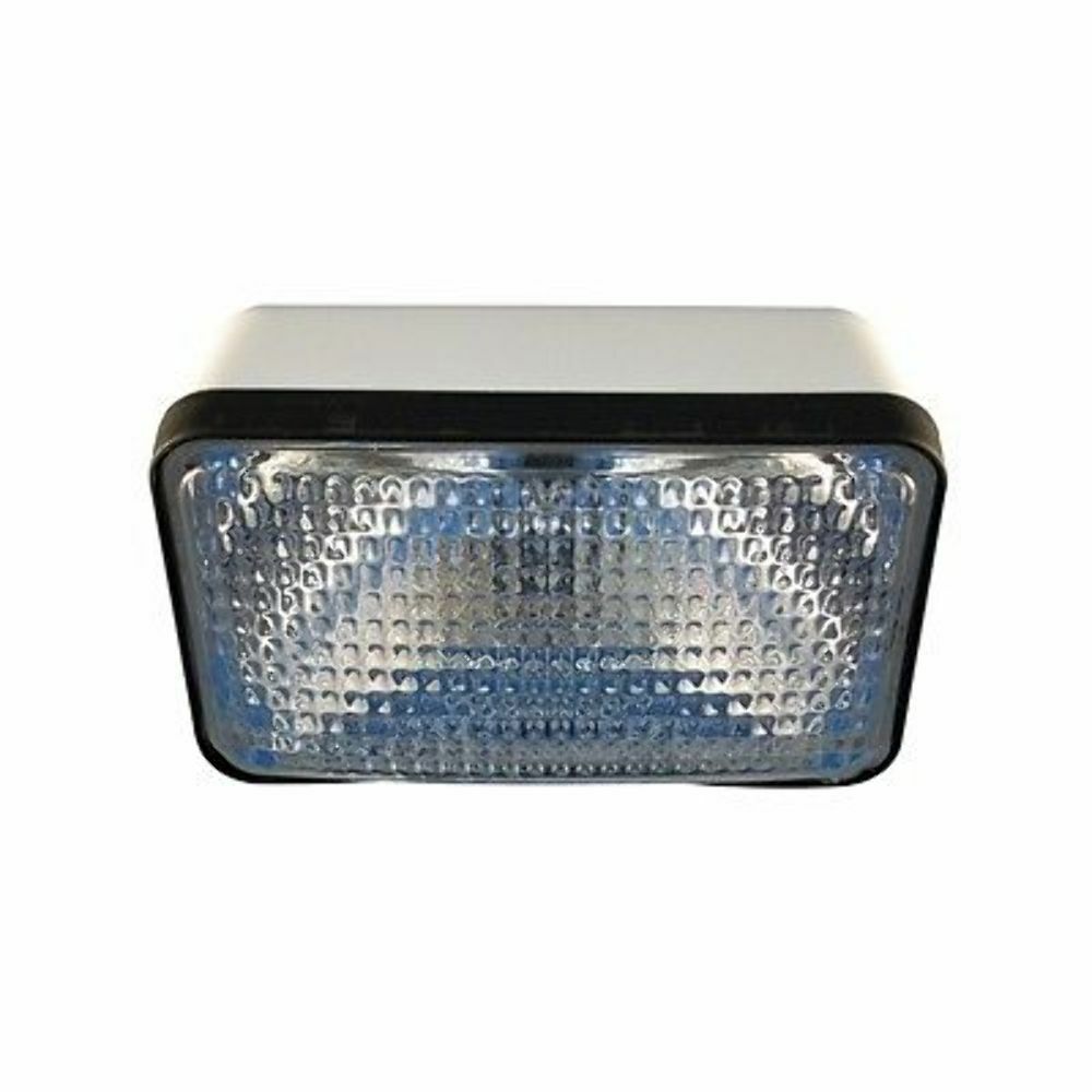 MARPAC Luz halógena  4-1 / 2x7 7-0043 LT100300