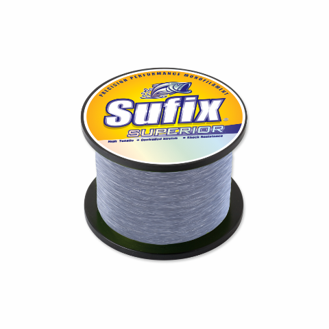 SUFIX SUPERIOR 1/4 LB - 20 LB