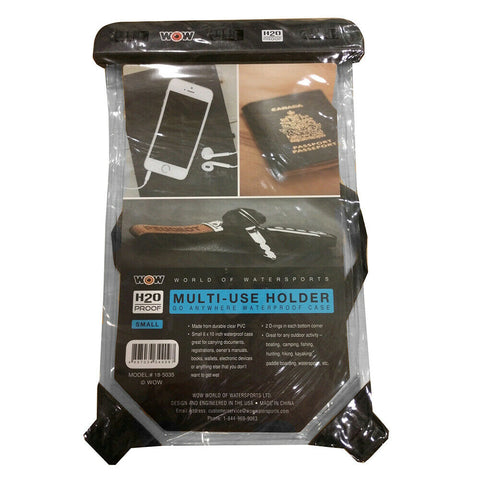 Estuche Impermeable WOW UNIVERSAL 6 X 10 