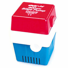 Bomba RULE 800GPH 20F