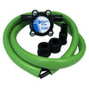 JABSCO Kit de bomba de taladro eléctrica