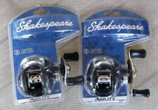 agility baitcaster reel Shakespeare Agility Low Profile Reel Baitcast Reels – Pesqueros Sport