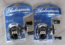 Shakespeare Agility Low Profile Reel Baitcast Reels