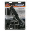 Shoreline Rod Holder Universal Mount Black