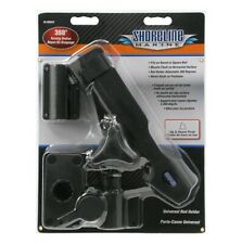 Shoreline Rod Holder Universal Mount Black