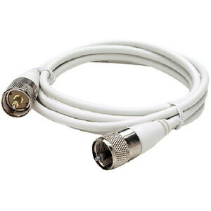 Cable de antena coaxial SCHOICE 50-19761