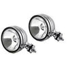 Luz de punto halógena, lámpara de punto / niebla de 12v