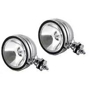 Luz de punto halógena, lámpara de punto / niebla de 12v