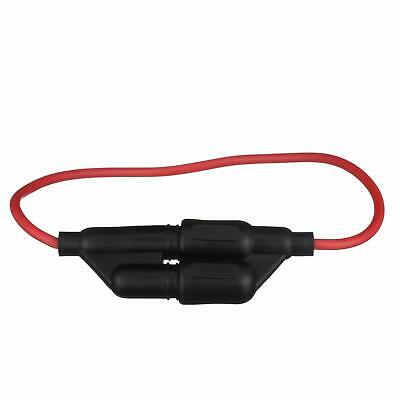 SEACHOICE Portafusibles  Watertite 20AMP 50-12711