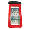 WOW Soporte para teléfono flotante  Rojo