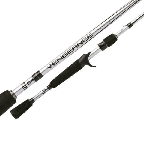 Caña Abu Garcia Vengeance