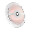 DS18 MRX1 and NXL-6SL/WH Parlantes Marinos Package White MRX16SL/WH