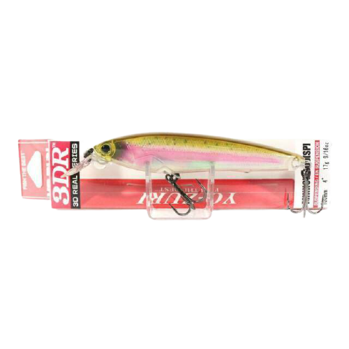 YOZURI 3DR MINNOW
