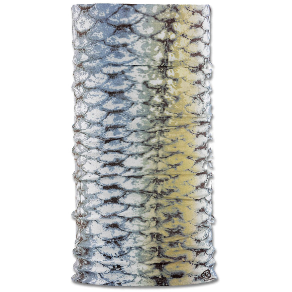 F.fisherman Sunbandit Fish Scales