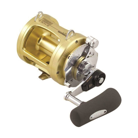 Shimano Tiagra 30WLRSA