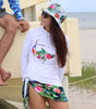 Bluefin Gorra Reversible