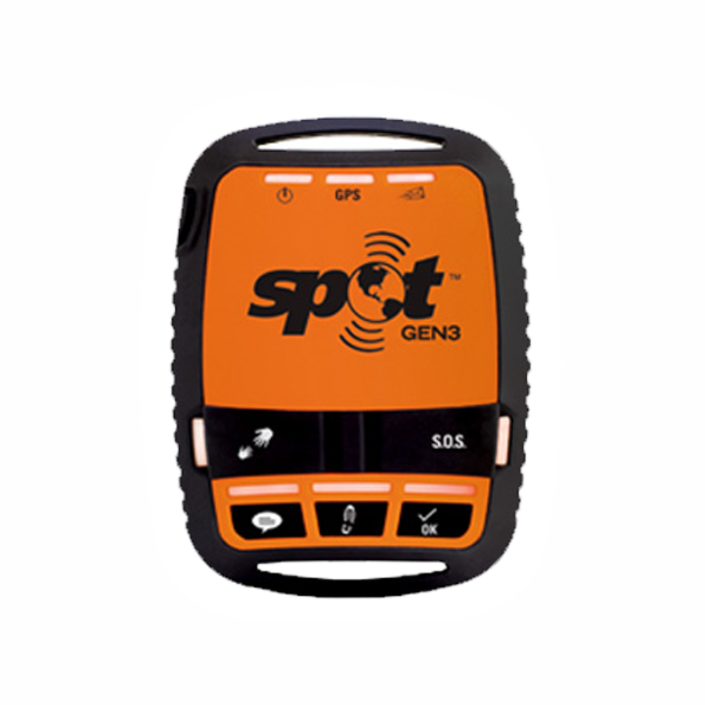 Spot GEN3 Satelital Tracker