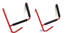 Almacenamiento de pared para Kayaks VIKINGO