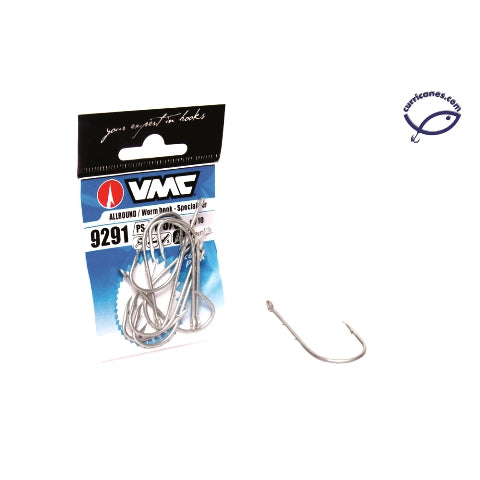 ANZUELO VMC MODELO 9291 5/0